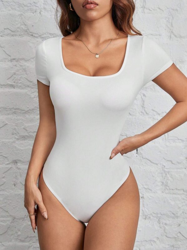 Body Básico Blanco - Imagen 3