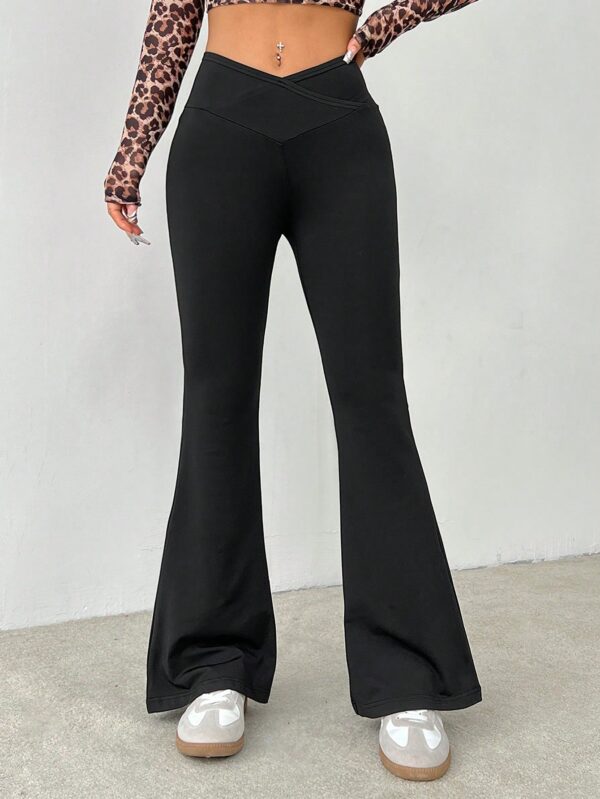 Pantalón Acampanado