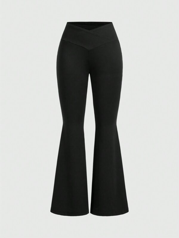 Pantalón Acampanado - Imagen 3