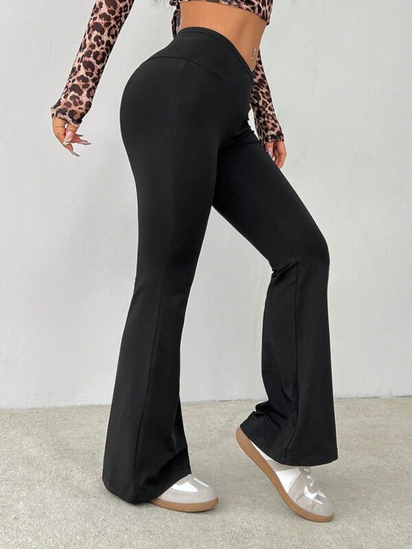 Pantalón Acampanado - Imagen 2