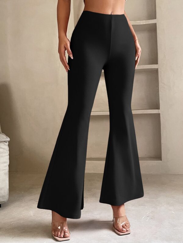Pantalón Formal Acampanado